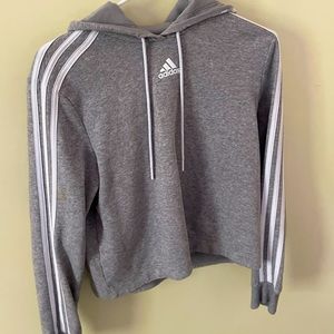 Brand New Adidas Hoodie